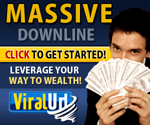 ViralUrl - Link cloaker and List Builder